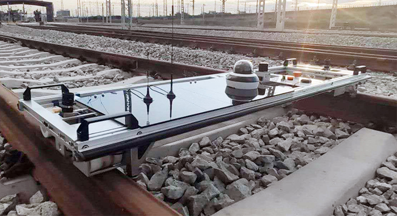 自然導(dǎo)航AGV小車：工廠里的“環(huán)境適應(yīng)大師”，新舊產(chǎn)線通吃